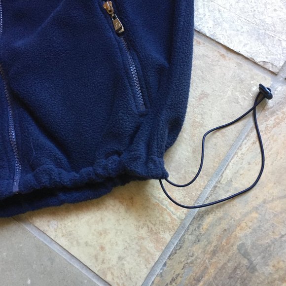 Yellowstone N.P. Fleece Jacket (like NEW) - Picture 10 of 10